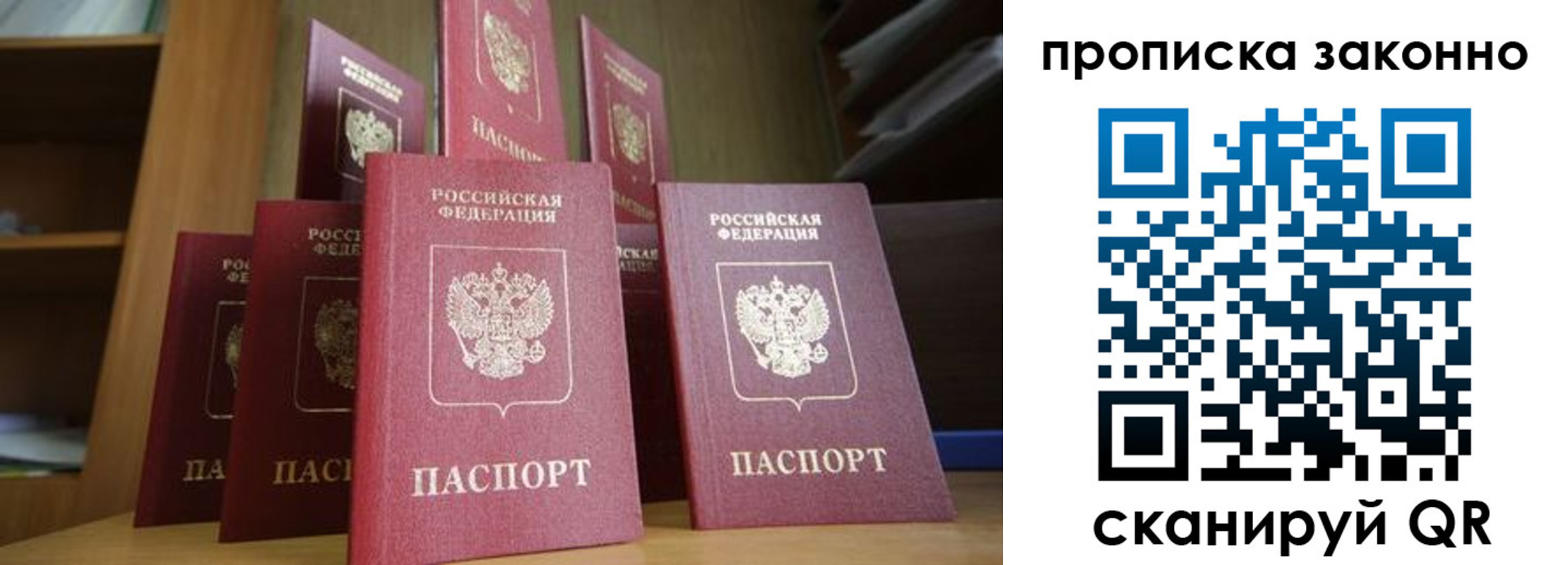прописка в квартире в Лесозаводске